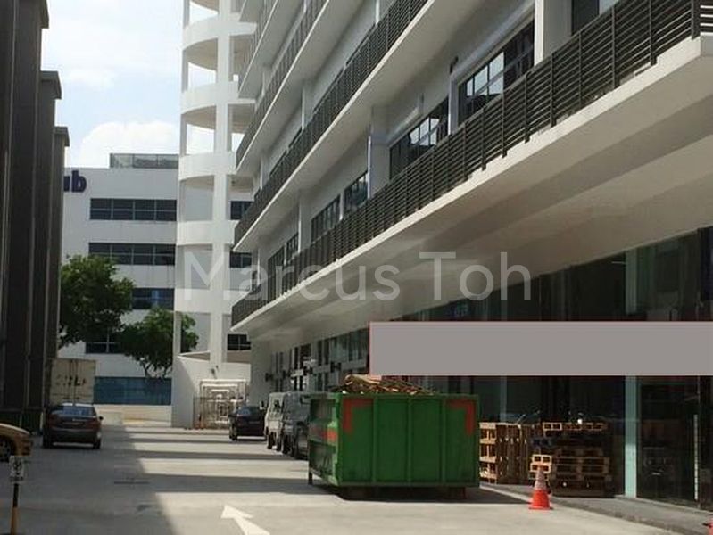 Warehouse for Sale in  Link @ AMK - Image 2